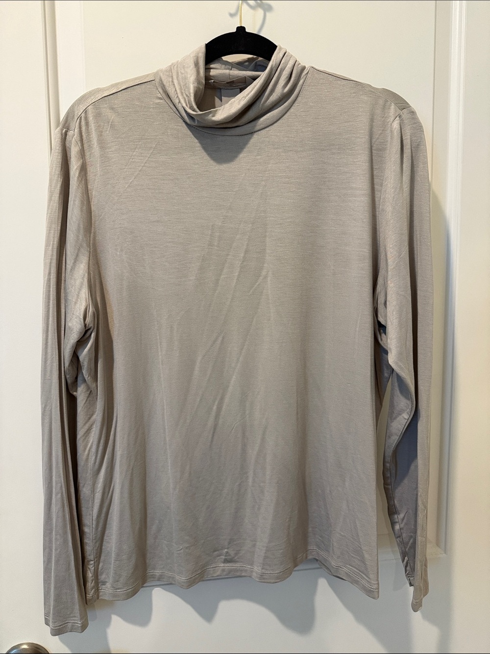 H&M light weight turkey neck - XL